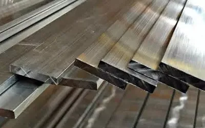 Дюралевая шина купить в Донецке
