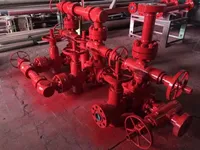 Блок манифольда купить в Донецке