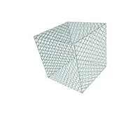 Габион Джамбо 1,5 м 1 м 0,5 м 2,2 мм Galfan ГОСТ Р 52132-2003 купить в Донецке