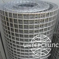 Кладочная сварная сетка 3 мм 50 мм 35ГС ГОСТ 8478-81 купить в Донецке