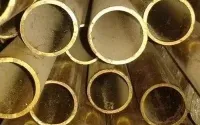 Латунные трубы купить в Донецке