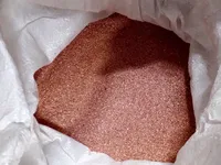 Медная сечка 4 мм 3 мм купить в Донецке