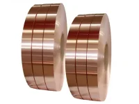 Медно-никелевые ленты 0.18 мм МНМц68-4-2 ГОСТ 492-2006 купить в Донецке