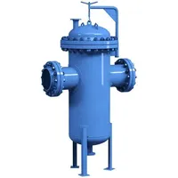 Нефтяной фильтр ФГГ-600-8 600 мм 8 МПа 09Г2С-8 ТУ 3683-144-00217389-2011 купить в Донецке
