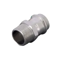 Нержавеющая муфта сварная 6,07 мм 3,1 мм 0,28 мм A403 Gr.WP321 ISO 9001:2000 купить в Донецке