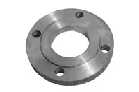 Никелевый фланец плоский 20 мм 0,25 МПа Alloy C-276 EN 1092-1 купить в Донецке
