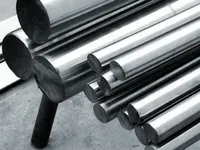 Никелевый пруток 570 мм Alloy 718 ASTM B637 купить в Донецке