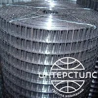 Штукатурная сетка 0,32 мм 0,63 мм 63 Ст3 ГОСТ 3826-82 купить в Донецке