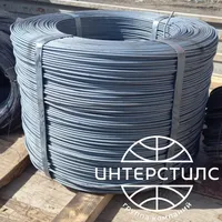 Стальная проволока 1.8 мм купить в Донецке