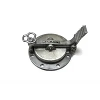 Замерный люк 80 мм 218 мм ЛЗ-80 ТУ 3689-002-10524112-06 купить в Донецке
