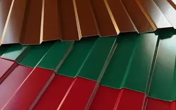 Профнастил Н114 0.9 мм купить в Донецке